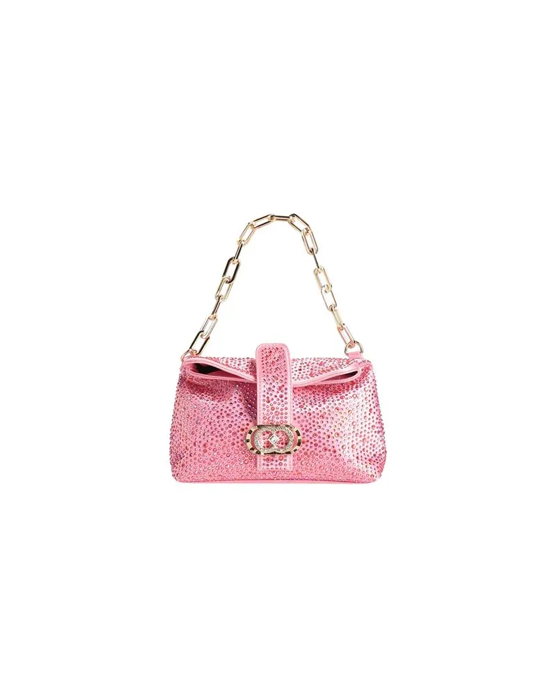 LA CARRIE TASCHEN - Handtaschenauf YOOX.COM Rosa