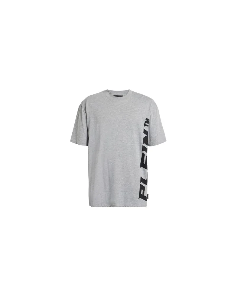 Philipp Plein TOPS - T-shirtsauf YOOX.COM Grau