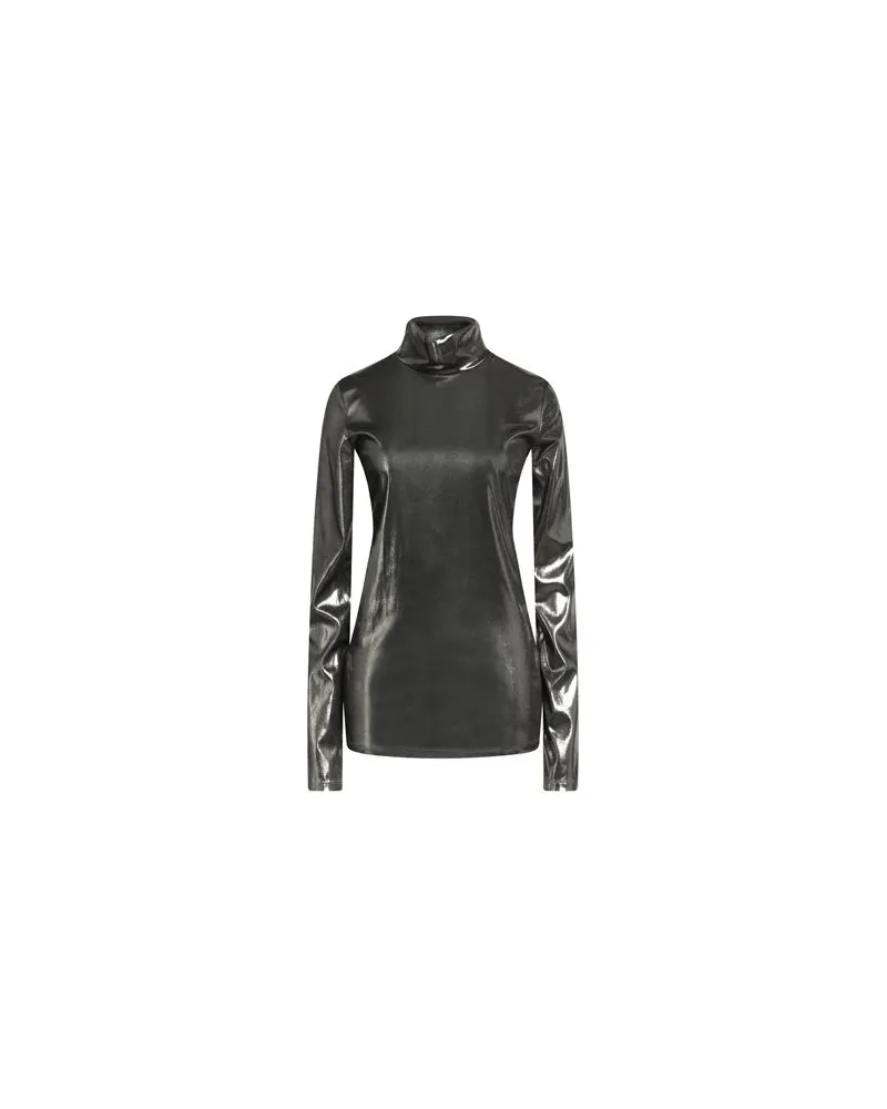 Patrizia Pepe TOPS - T-shirtsauf YOOX.COM Stahlgrau