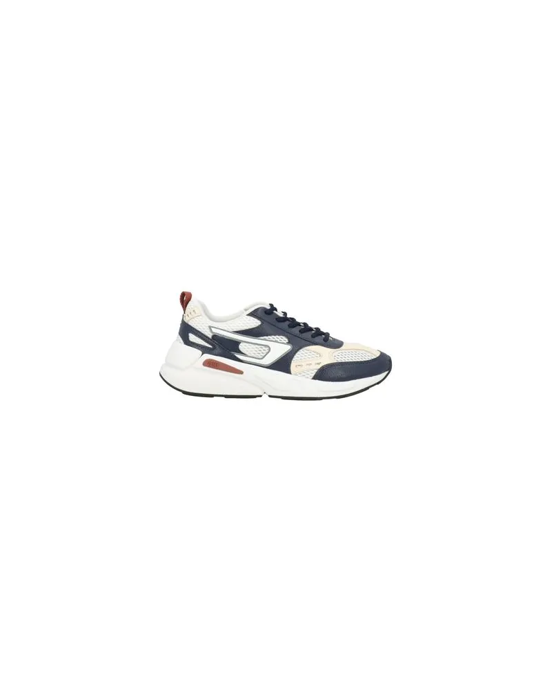 Diesel SCHUHE - Sneakersauf YOOX.COM Marineblau