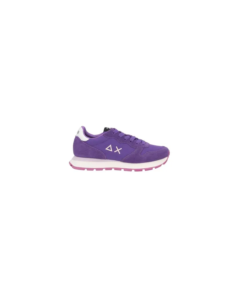 Sun68 SCHUHE - Sneakersauf YOOX.COM Violett