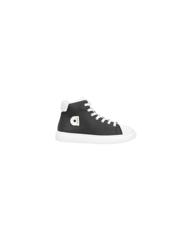 Agile By Rucoline SCHUHE - Sneakersauf YOOX.COM Schwarz