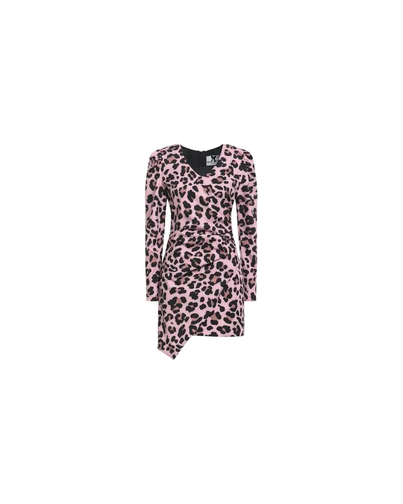 No Secrets KLEIDER - Mini-Kleiderauf YOOX.COM Rosa