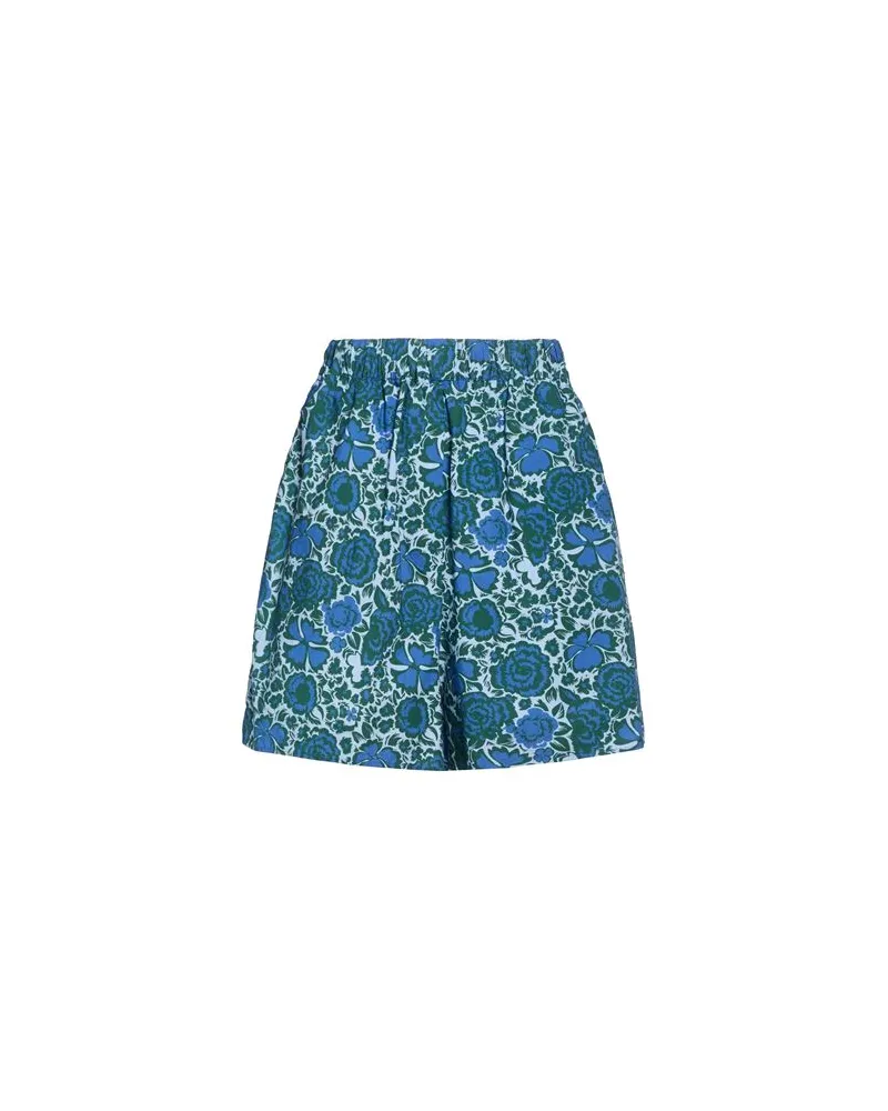 Peuterey HOSEN & RÖCKE - Shorts & Bermudashortsauf YOOX.COM Grün