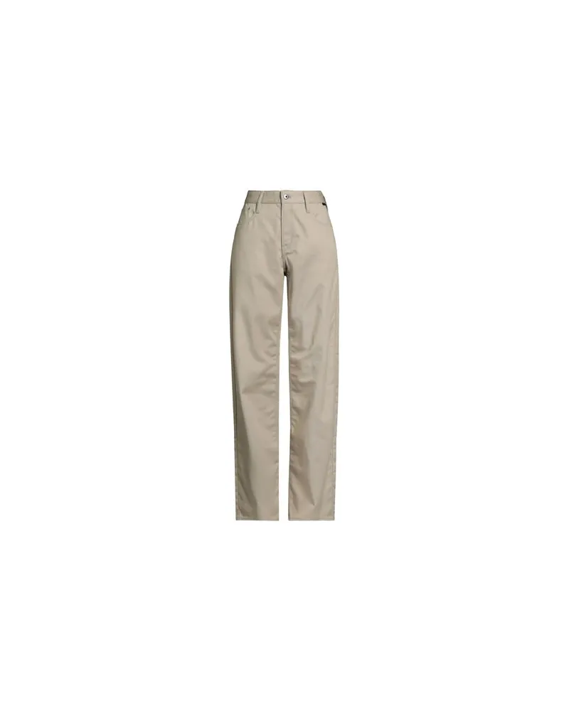 G-STAR RAW HOSEN & RÖCKE - Hosenauf YOOX.COM Beige