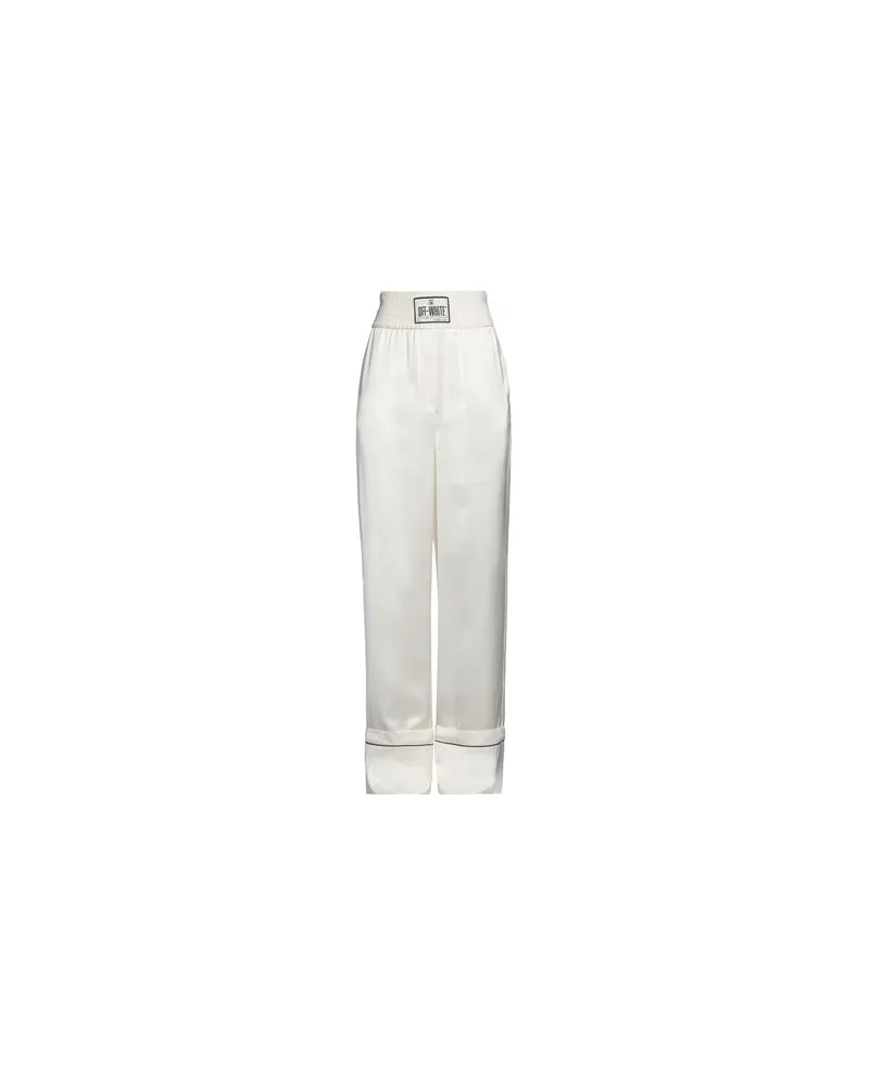 OFF-WHITE HOSEN & RÖCKE - Hosenauf YOOX.COM Off
