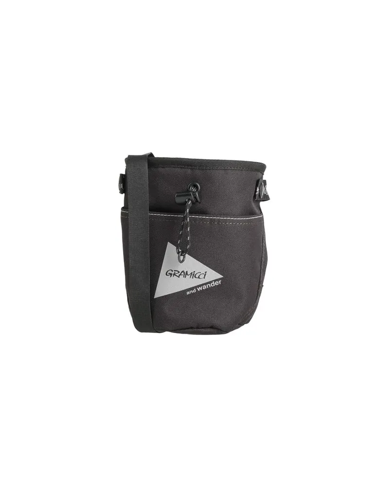 GRAMICCI TASCHEN - Umhängetascheauf YOOX.COM Schwarz