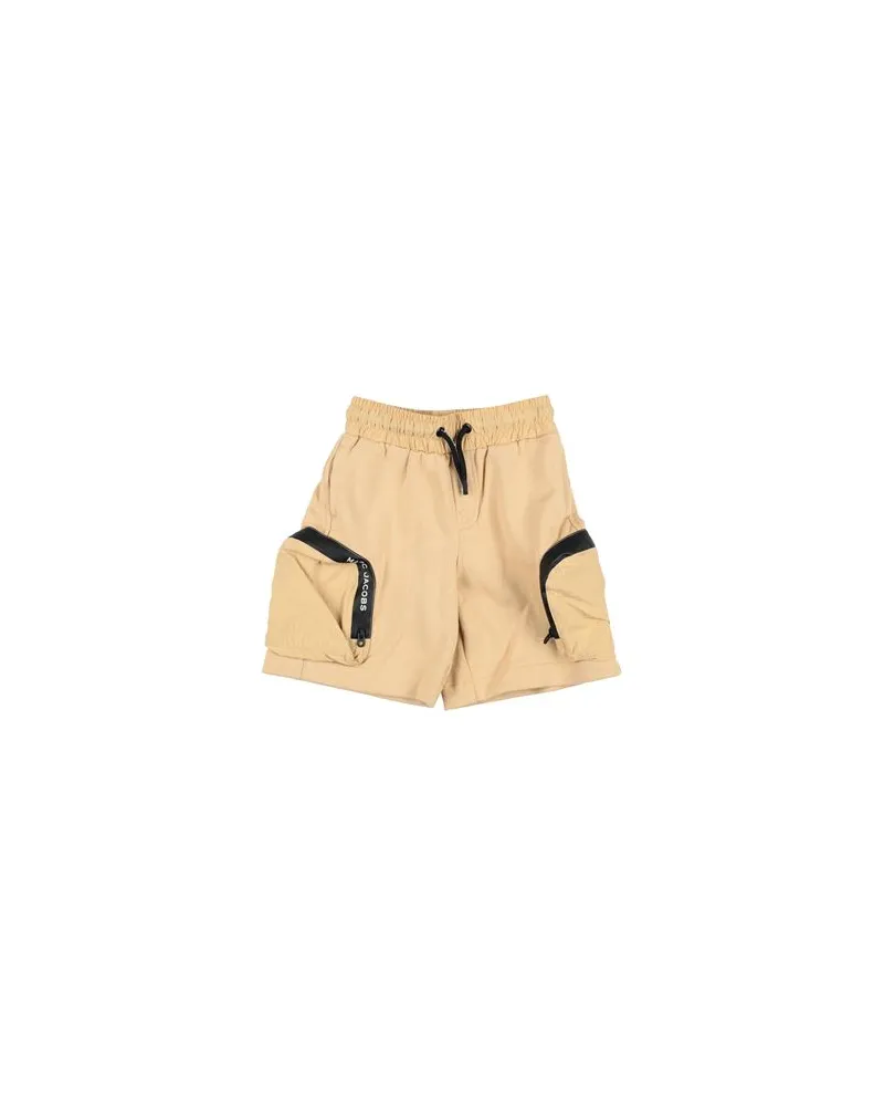 Marc Jacobs HOSEN & RÖCKE - Shorts & Bermudashortsauf YOOX.COM Beige