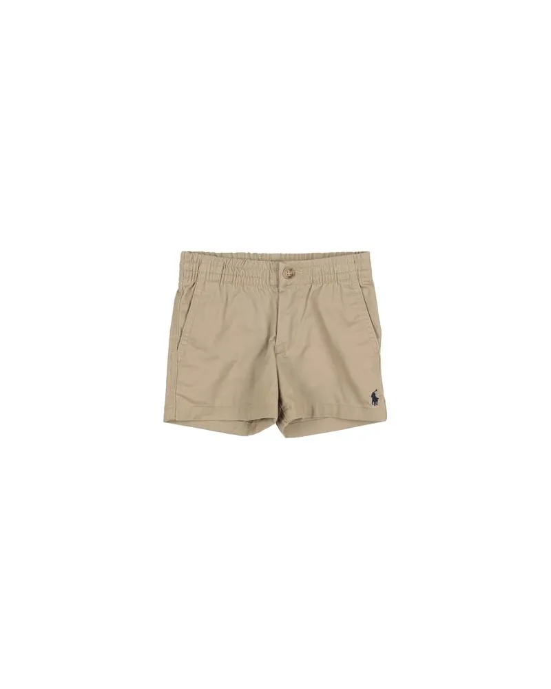Ralph Lauren HOSEN & RÖCKE - Shorts & Bermudashortsauf YOOX.COM Sand