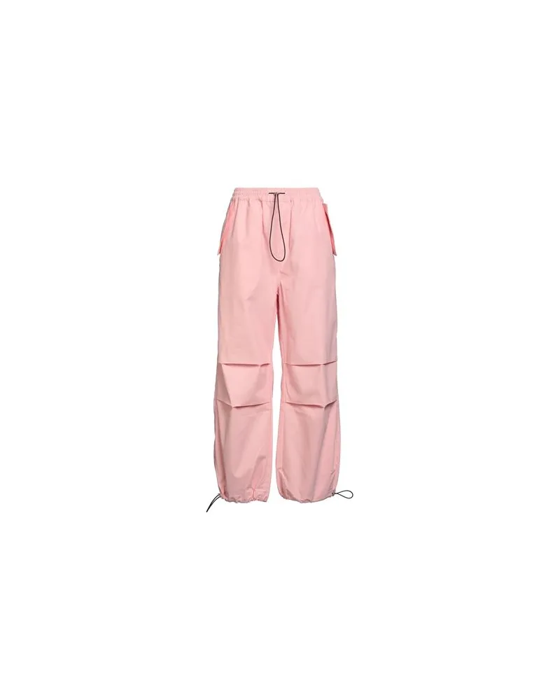LC23 HOSEN & RÖCKE - Hosenauf YOOX.COM Rosa