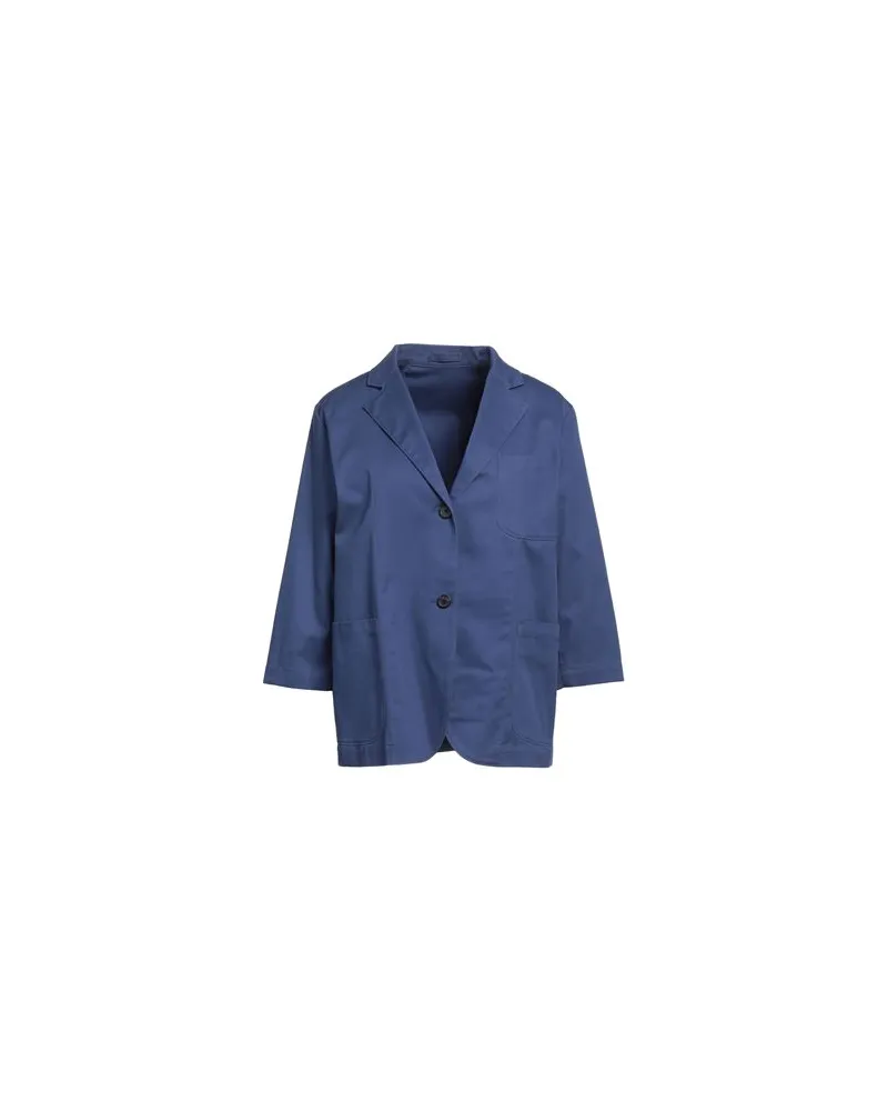 Paltò ANZÜGE und CO-ORDS - Blazersauf YOOX.COM Blau