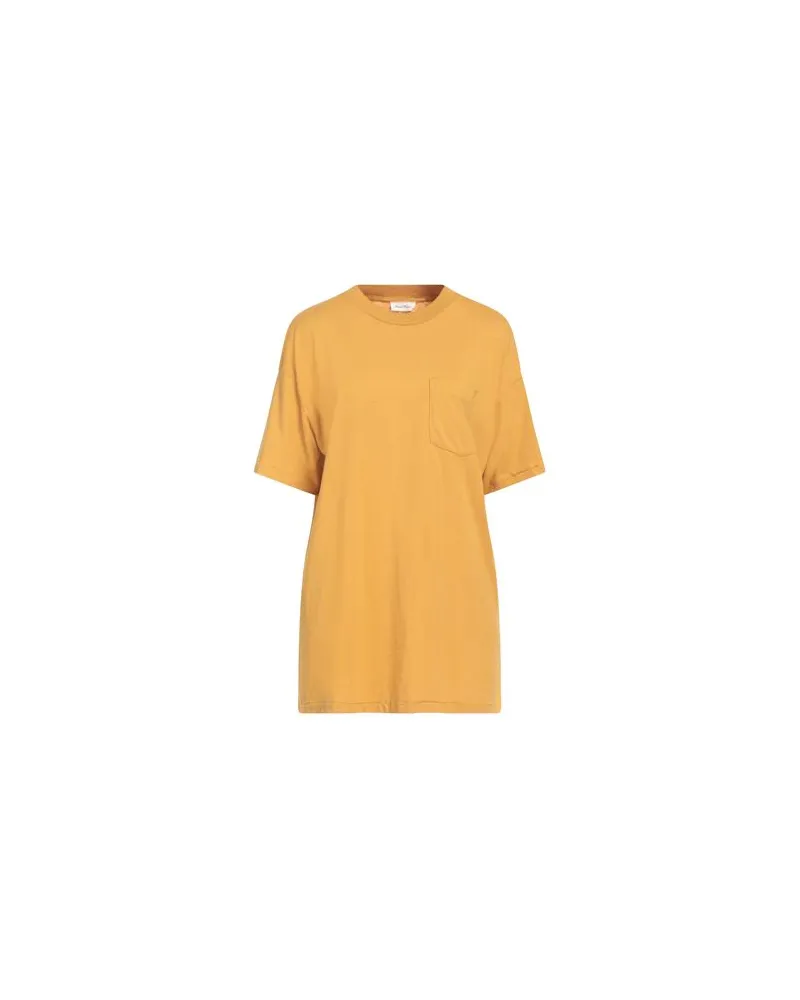 American Vintage TOPS - T-shirtsauf YOOX.COM Ringelblume