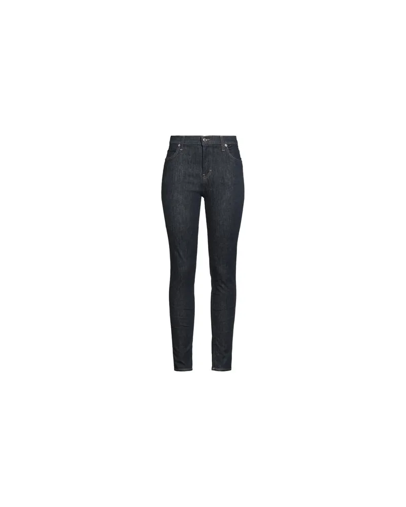 Department 5 HOSEN & RÖCKE - Jeanshosenauf YOOX.COM Blau