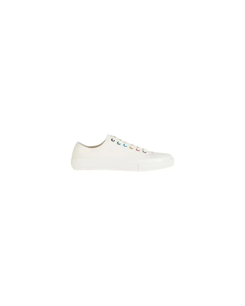 Paul Smith SCHUHE - Sneakersauf YOOX.COM Elfenbein
