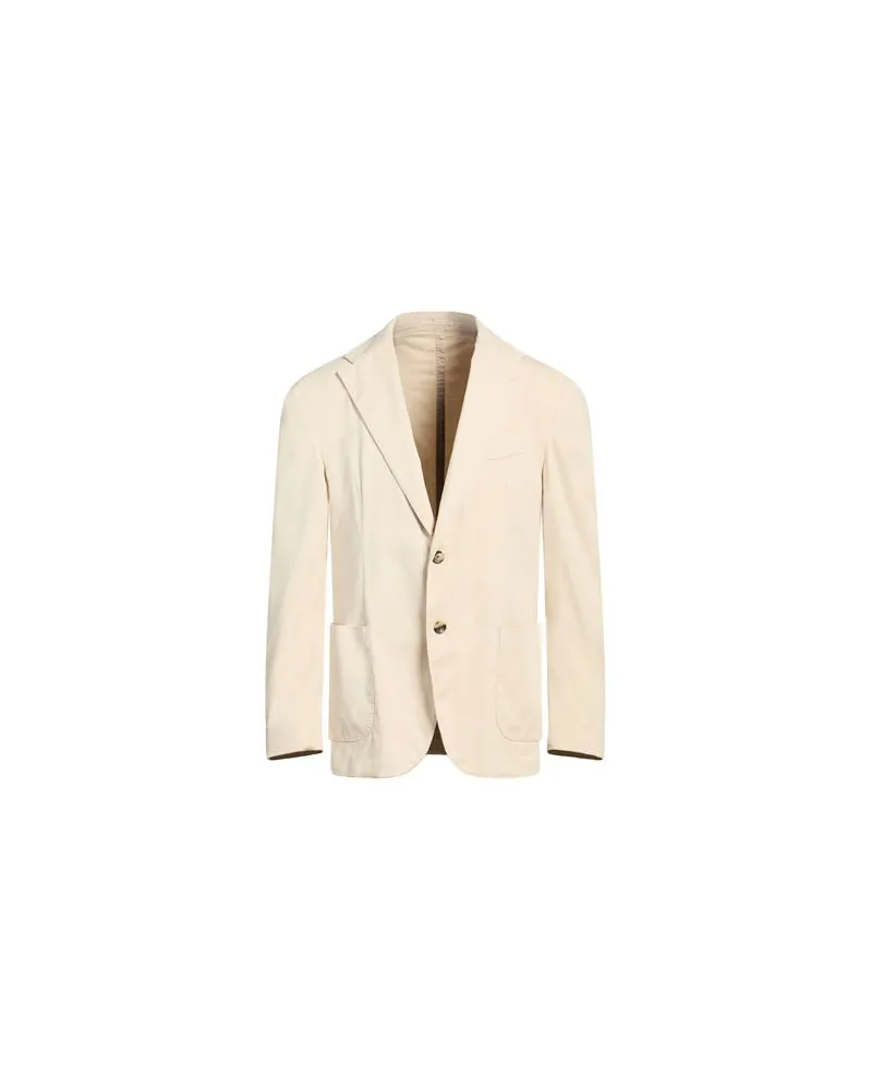 LARDINI ANZÜGE und CO-ORDS - Blazersauf YOOX.COM Beige
