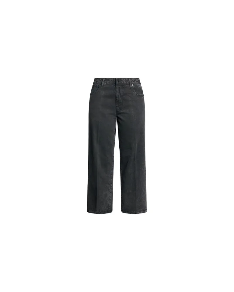 Jacob Cohën HOSEN & RÖCKE - Jeanshosenauf YOOX.COM Schwarz