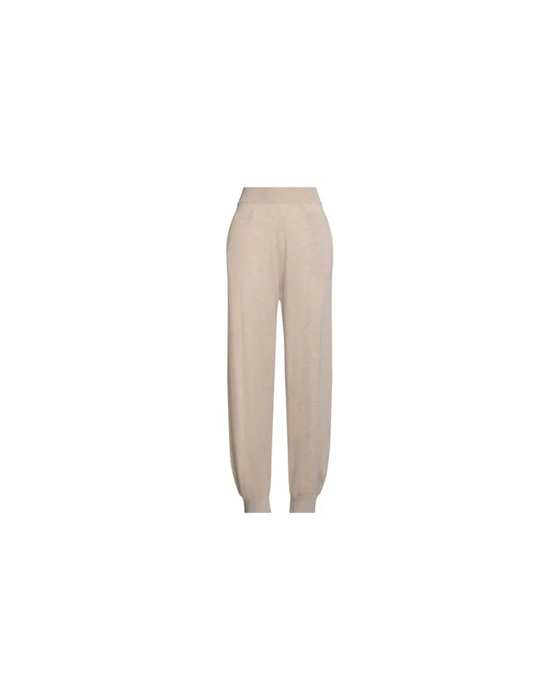 Stella McCartney HOSEN & RÖCKE - Hosenauf YOOX.COM Beige