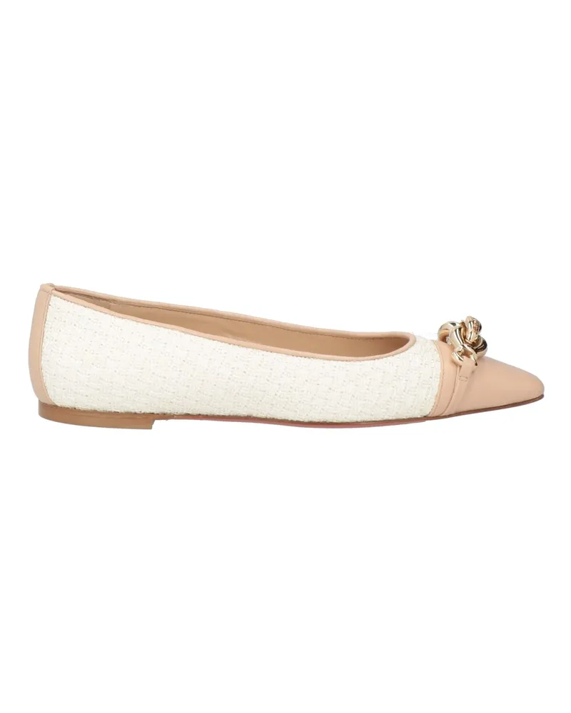 Baldinini Ballerina Beige