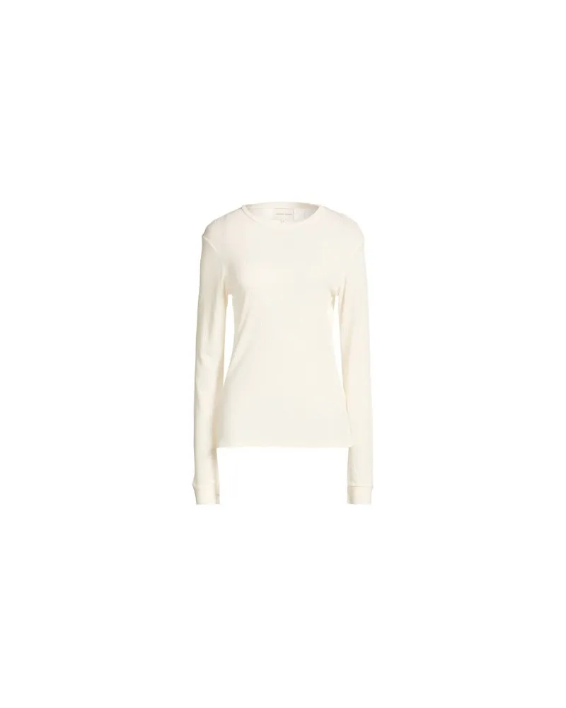 Loulou Studio TOPS - T-shirtsauf YOOX.COM Taubenblau