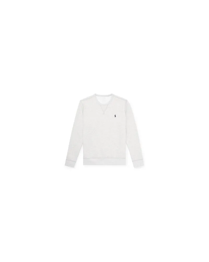 Ralph Lauren TOPS - Sweatshirtsauf YOOX.COM Hellgrau