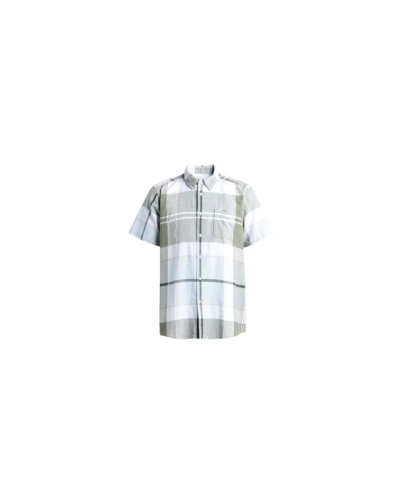 Barbour TOPS - Hemdenauf YOOX.COM Militärgrün