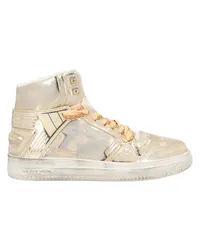 Philippe Model Sneakers Platin