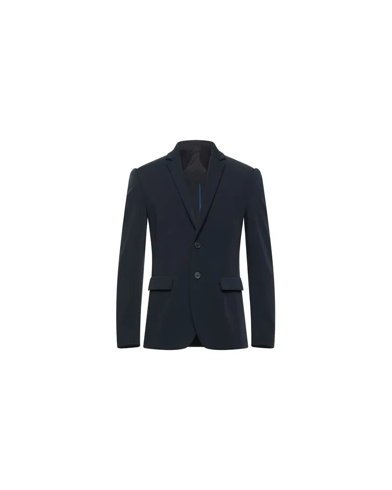 Bikkembergs ANZÜGE und CO-ORDS - Blazersauf YOOX.COM Nachtblau