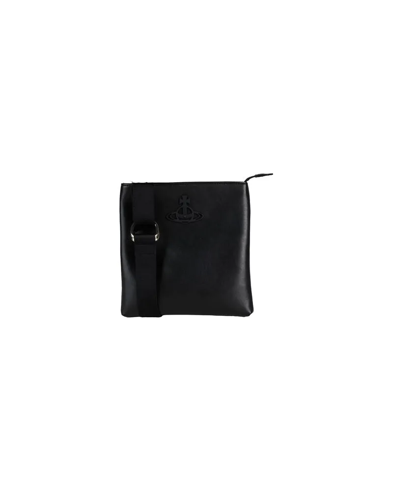 Vivienne Westwood TASCHEN - Umhängetascheauf YOOX.COM Schwarz
