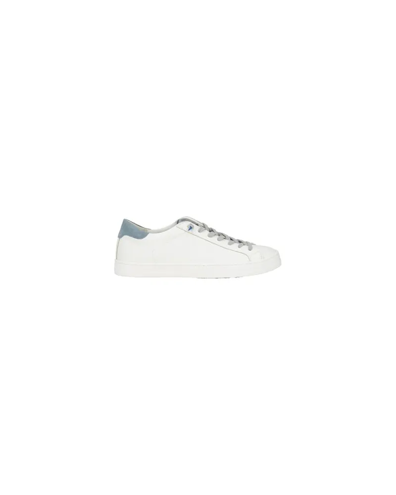 P448 SCHUHE - Sneakersauf YOOX.COM Weiß