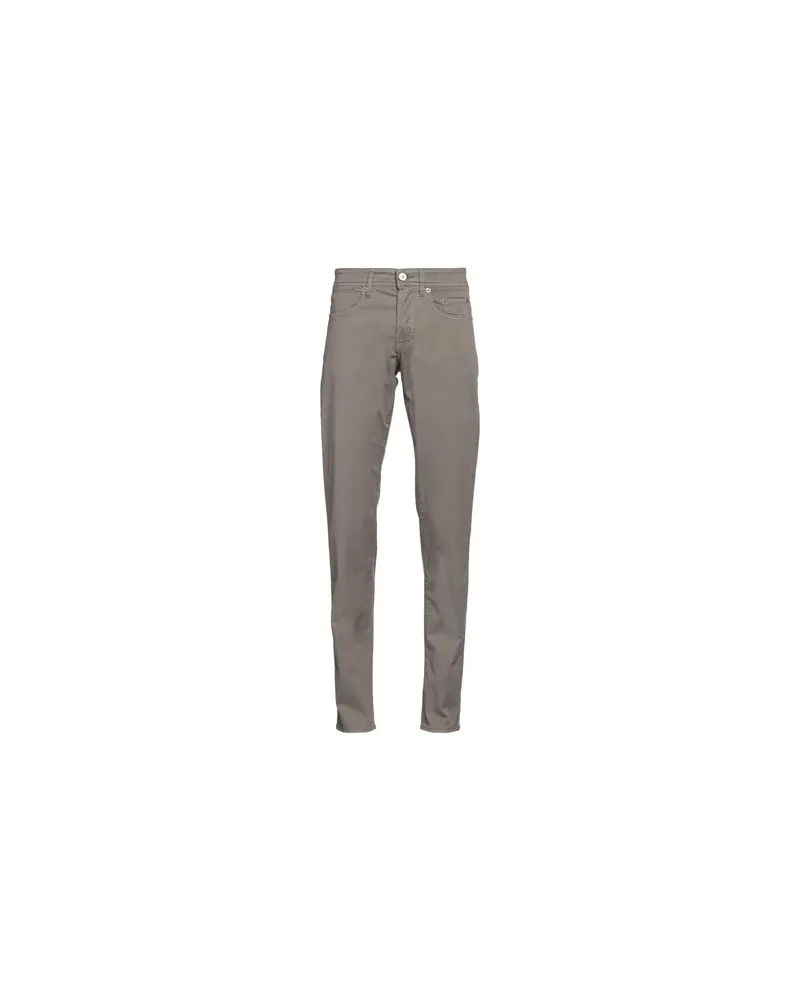 Siviglia HOSEN & RÖCKE - Hosenauf YOOX.COM Khaki