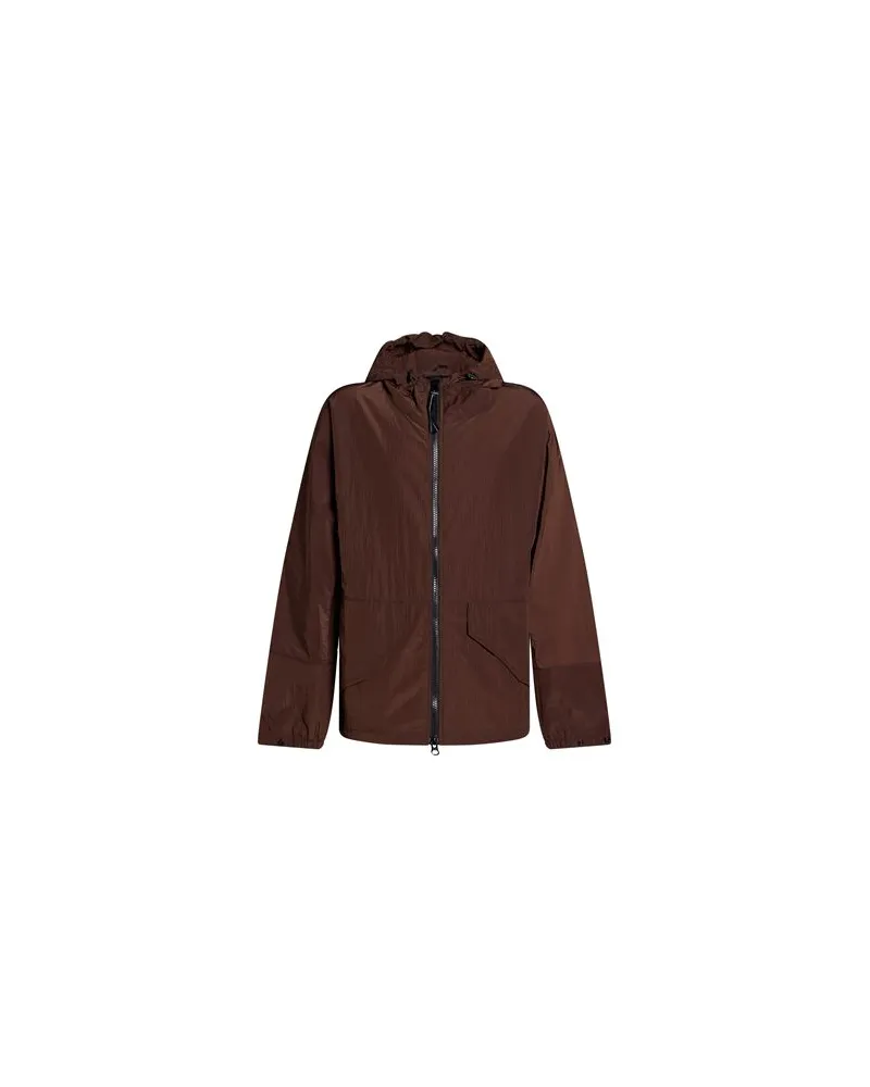 Spiewak JACKEN & MÄNTEL - Jacken, Mäntel & Trenchcoatsauf YOOX.COM Schokobraun
