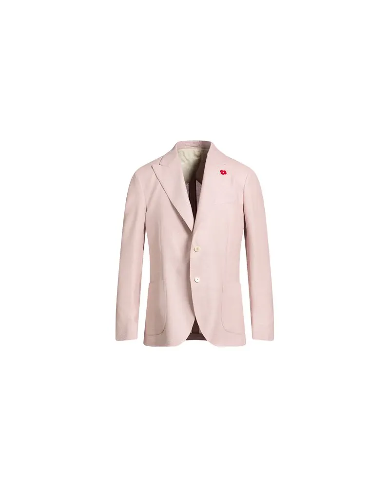 LARDINI ANZÜGE und CO-ORDS - Blazersauf YOOX.COM Rosa