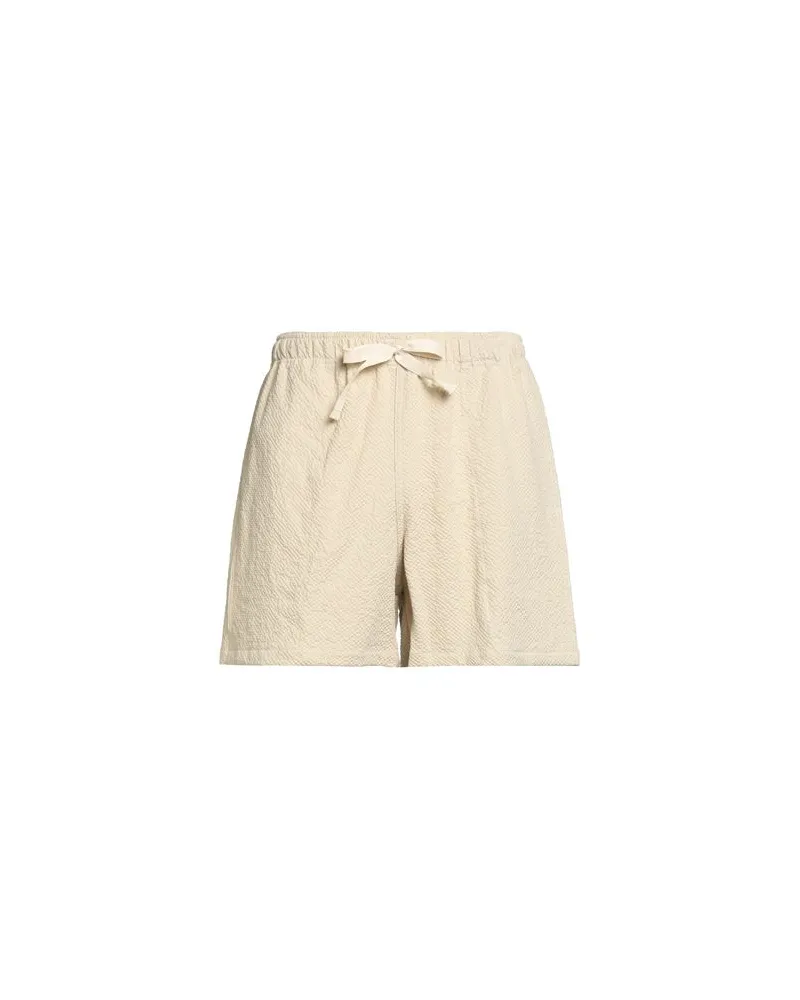 Howlin' HOSEN & RÖCKE - Shorts & Bermudashortsauf YOOX.COM Beige