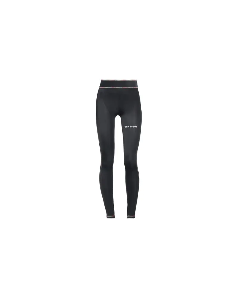 Palm Angels HOSEN & RÖCKE - Leggingsauf YOOX.COM Schwarz