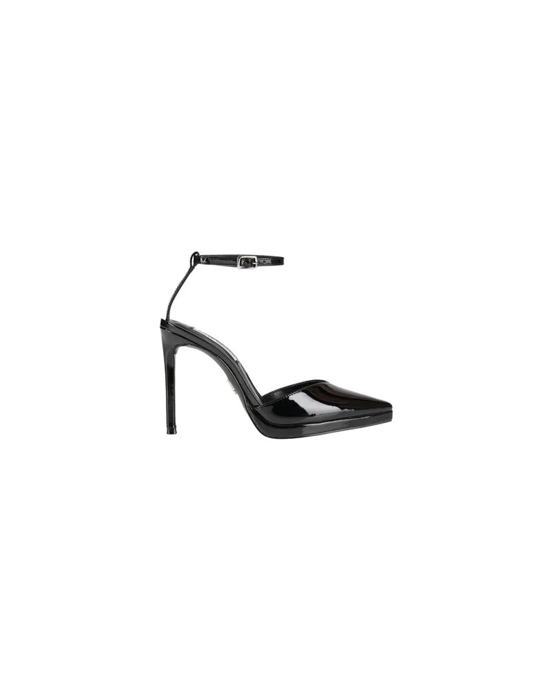 Steve Madden SCHUHE - Pumpsauf YOOX.COM Schwarz