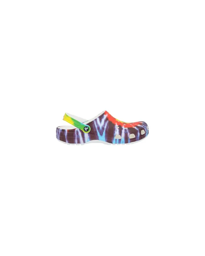 Crocs SCHUHE - Mules & Clogsauf YOOX.COM Gelb
