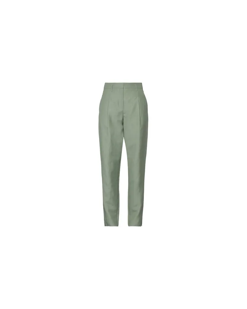 Dorothee Schumacher HOSEN & RÖCKE - Hosenauf YOOX.COM Salbeigrün