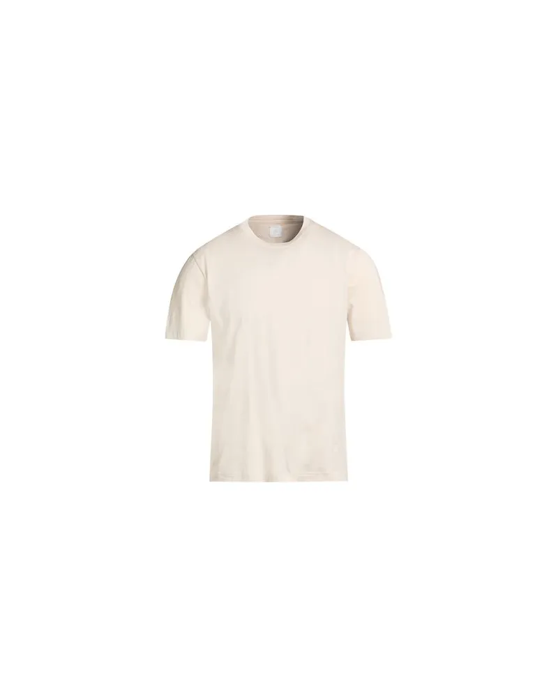 Eleventy PLATINUM - TOPS - T-shirtsauf YOOX.COM Beige
