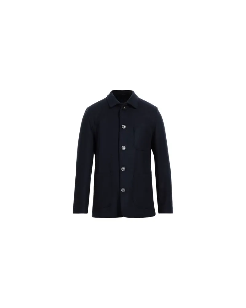 LARDINI ANZÜGE und CO-ORDS - Blazersauf YOOX.COM Marineblau