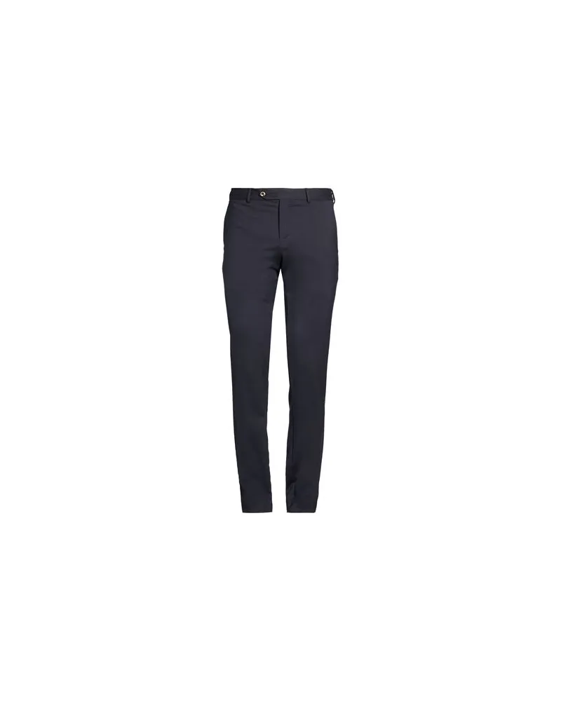 PT TORINO HOSEN & RÖCKE - Hosenauf YOOX.COM Nachtblau