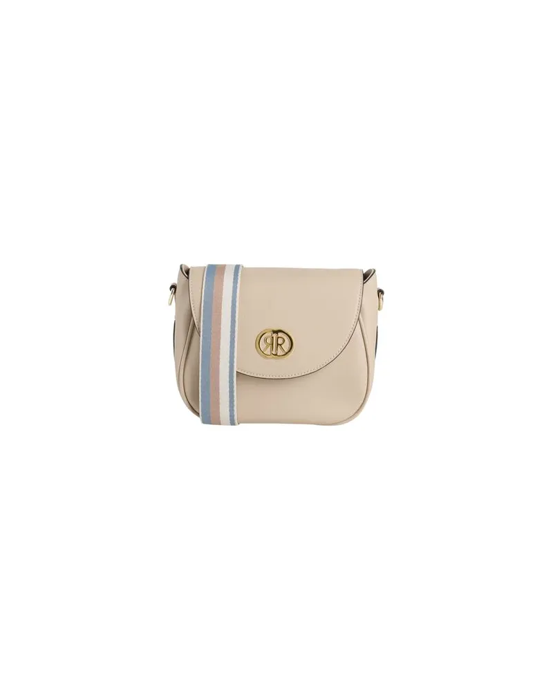 Cerruti 1881 TASCHEN - Umhängetascheauf YOOX.COM Beige