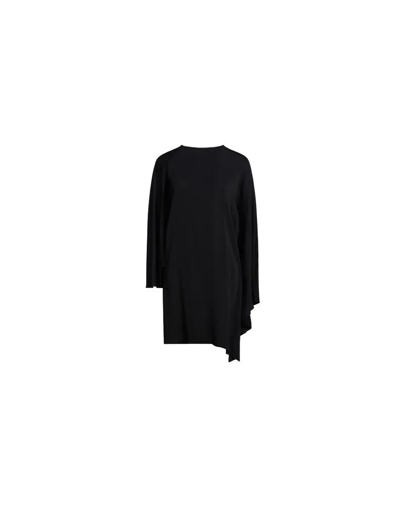 Mauro Grifoni KLEIDER - Mini-Kleiderauf YOOX.COM Schwarz