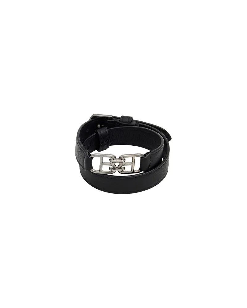 Bally SCHMUCK und UHREN - Armbänderauf YOOX.COM Schwarz