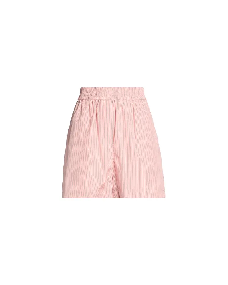 Rag & Bone HOSEN & RÖCKE - Shorts & Bermudashortsauf YOOX.COM Rosa