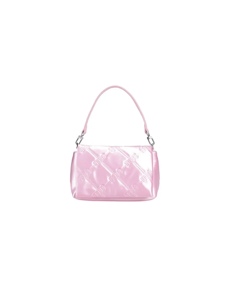 GCDS TASCHEN - Handtaschenauf YOOX.COM Rosa