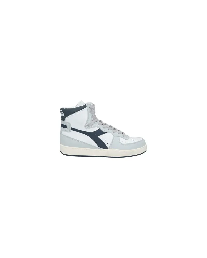 Diadora SCHUHE - Sneakersauf YOOX.COM Weiß