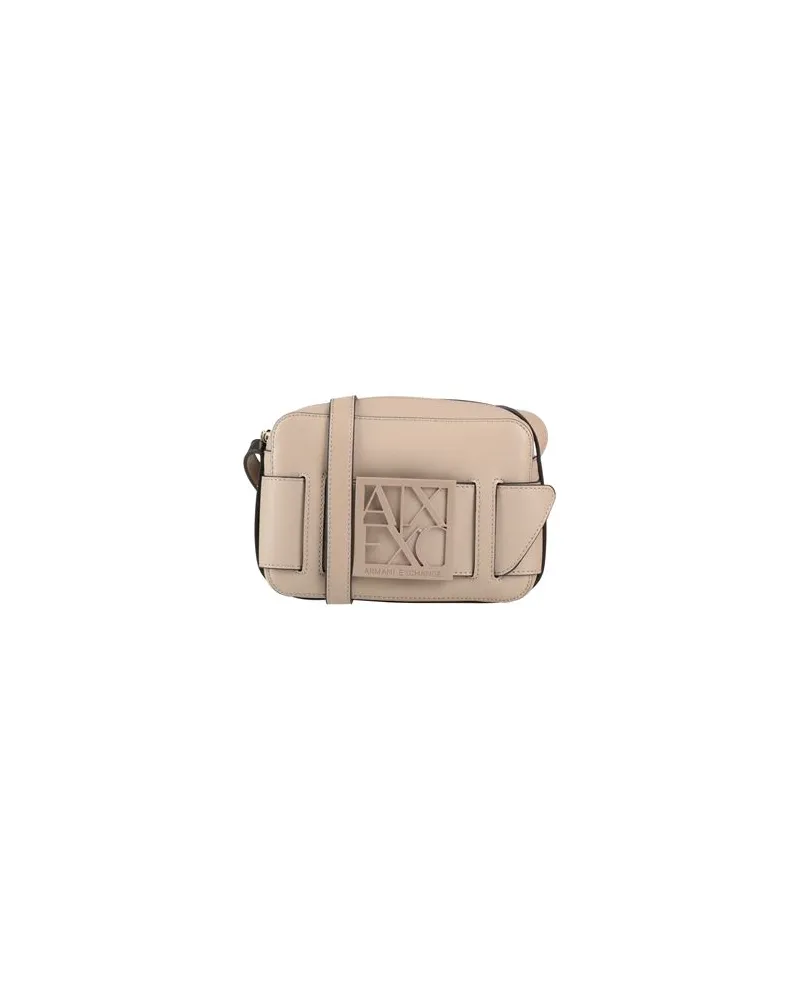 Armani Exchange TASCHEN - Umhängetascheauf YOOX.COM Maulwurfsgrau