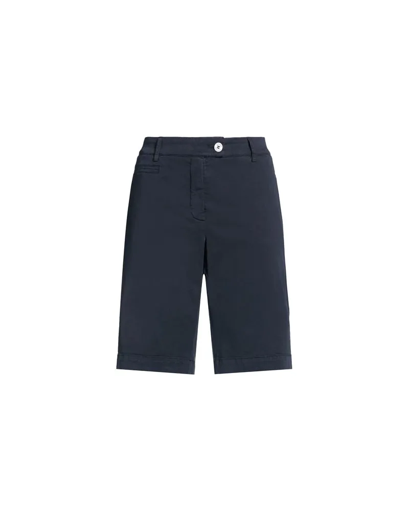 SEDUCTIVE  HOSEN & RÖCKE - Shorts & Bermudashortsauf YOOX.COM Nachtblau