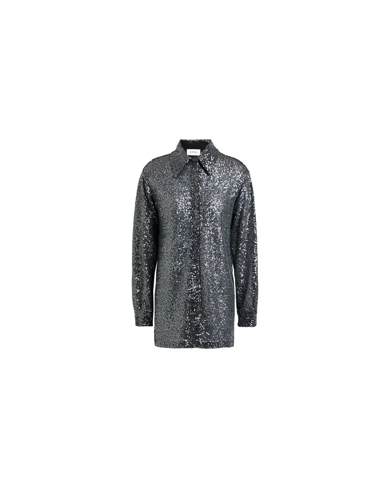 ottod’Ame TOPS - Hemdenauf YOOX.COM Braungrau