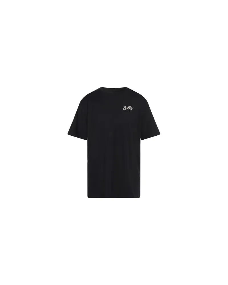 Bally TOPS - T-shirtsauf YOOX.COM Schwarz